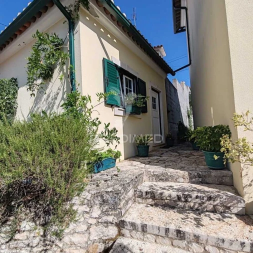 Moradia T4 para Venda em Nossa Senhora das Misericordias Foto 33