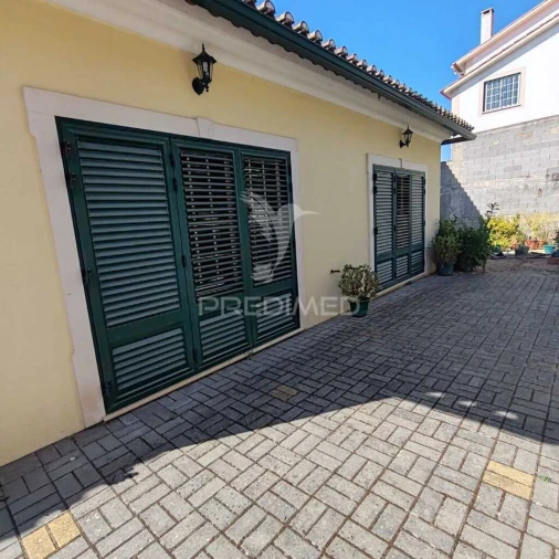 Moradia T4 para Venda em Nossa Senhora das Misericordias Foto 27