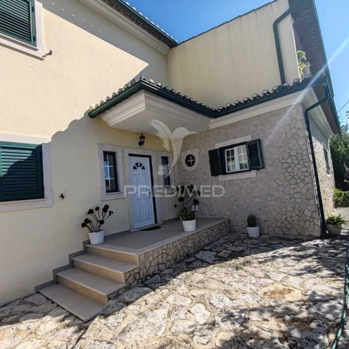 Moradia T4 para Venda em Nossa Senhora das Misericordias Foto 31