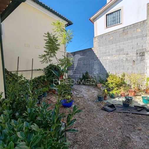 Moradia T4 para Venda em Nossa Senhora das Misericordias Foto 37