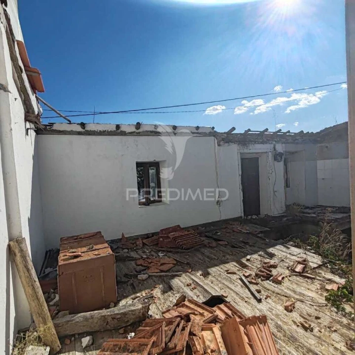 Moradia T3 para Venda em Nossa Senhora das Misericordias Foto 18