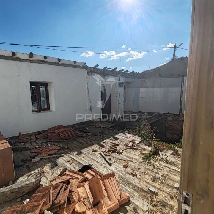 Moradia T3 para Venda em Nossa Senhora das Misericordias Foto 19