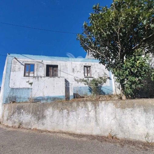 Moradia T3 para Venda em Nossa Senhora das Misericordias Foto 2