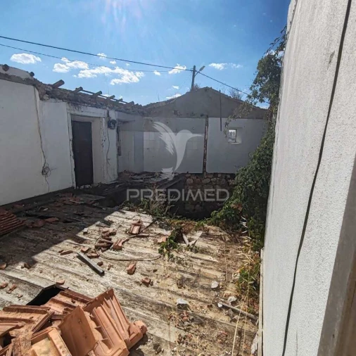 Moradia T3 para Venda em Nossa Senhora das Misericordias Foto 14