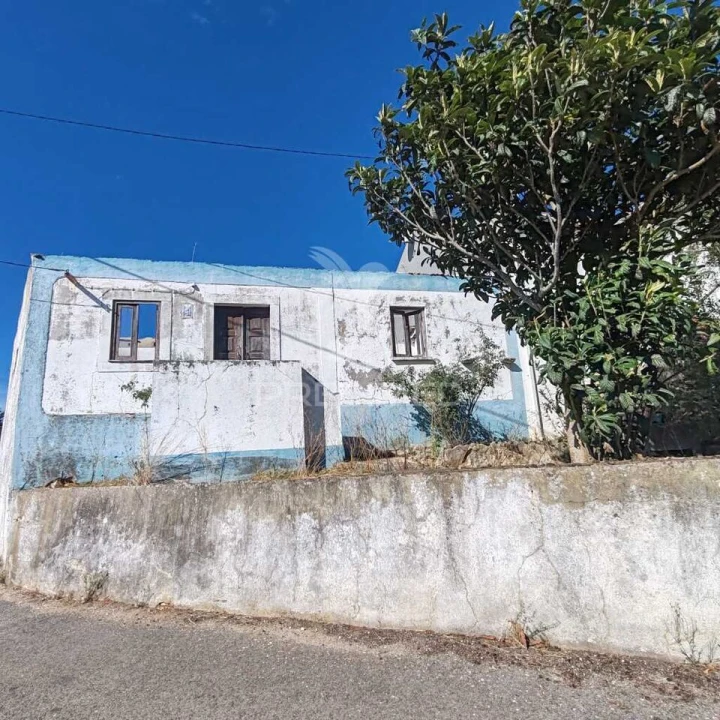 Moradia T3 para Venda em Nossa Senhora das Misericordias Foto 4