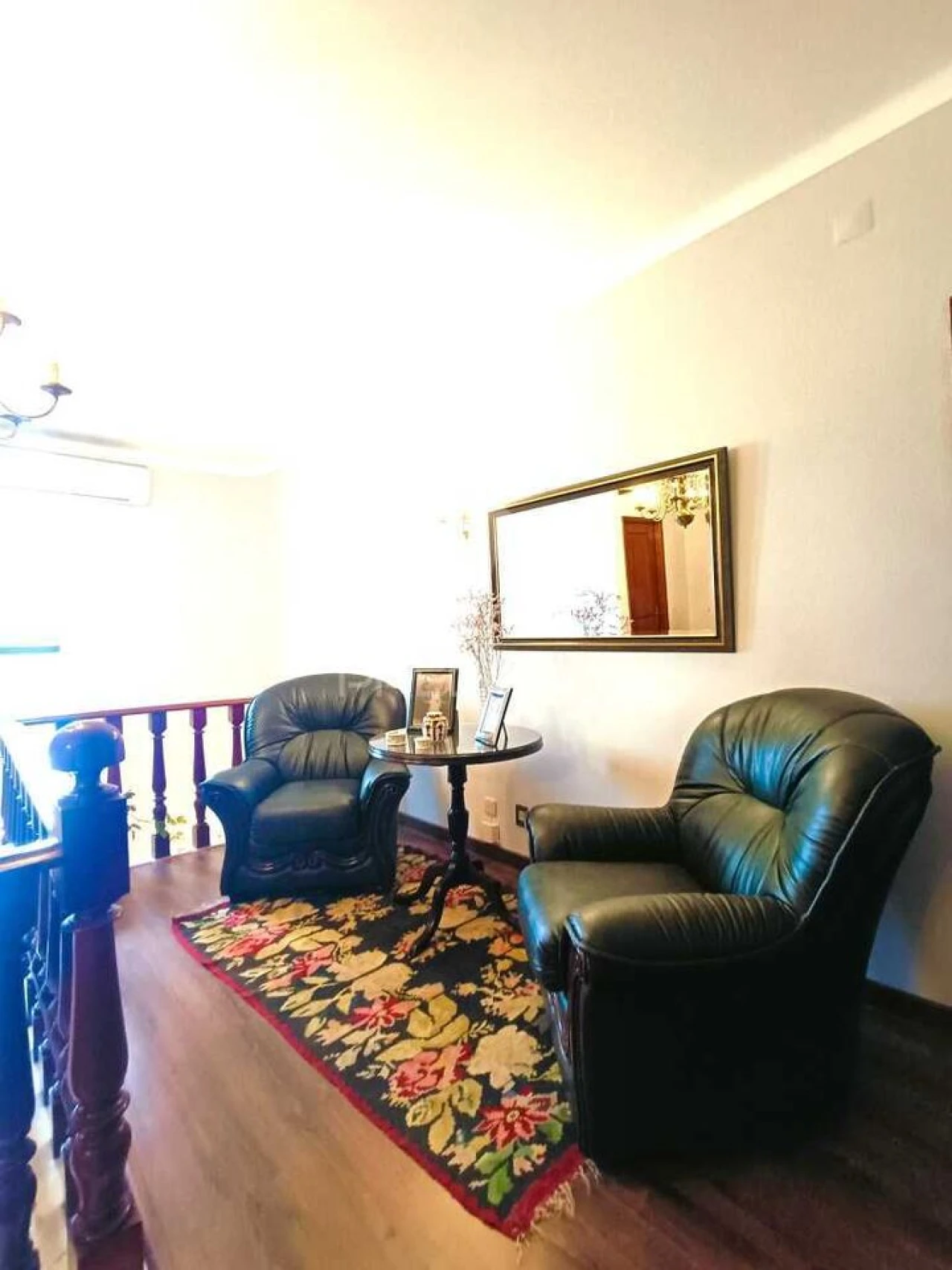 Moradia T5 para Venda em Nossa Senhora das Misericordias Foto 17