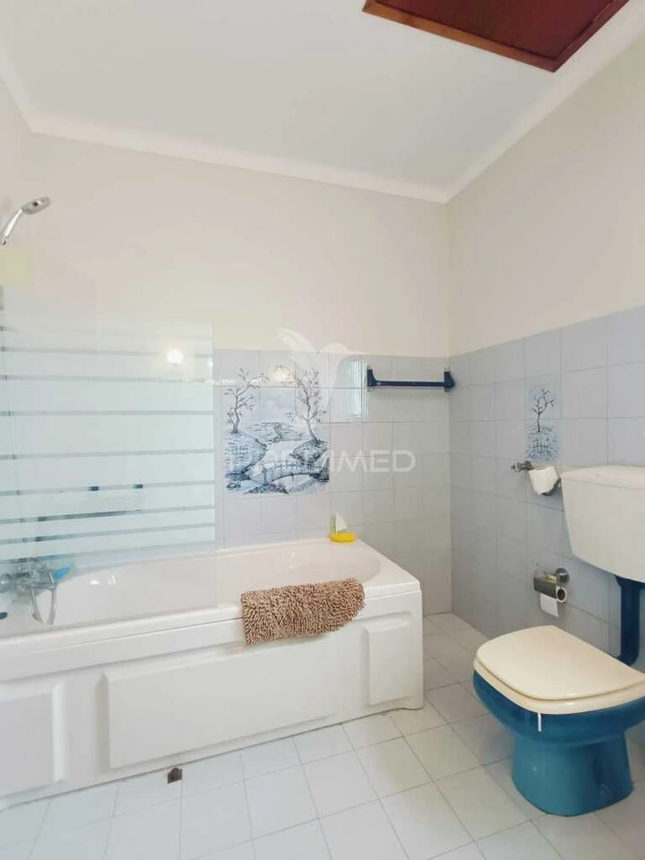 Moradia T5 para Venda em Nossa Senhora das Misericordias Foto 13