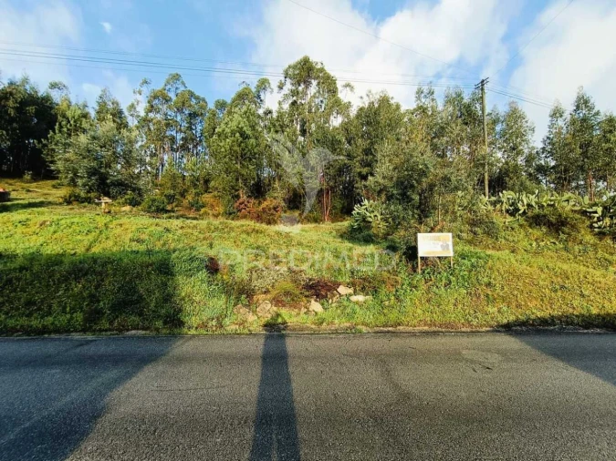 Terreno para Venda em Nossa Senhora das Misericordias Foto 2