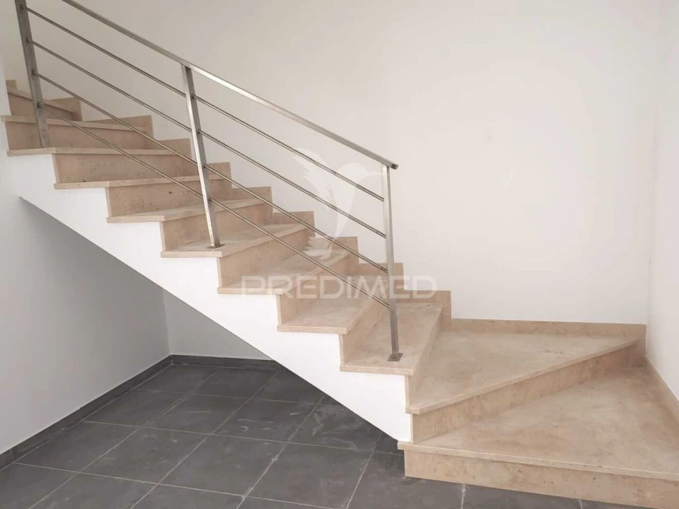 Moradia T4 para Venda em Nossa Senhora das Misericordias Foto 12