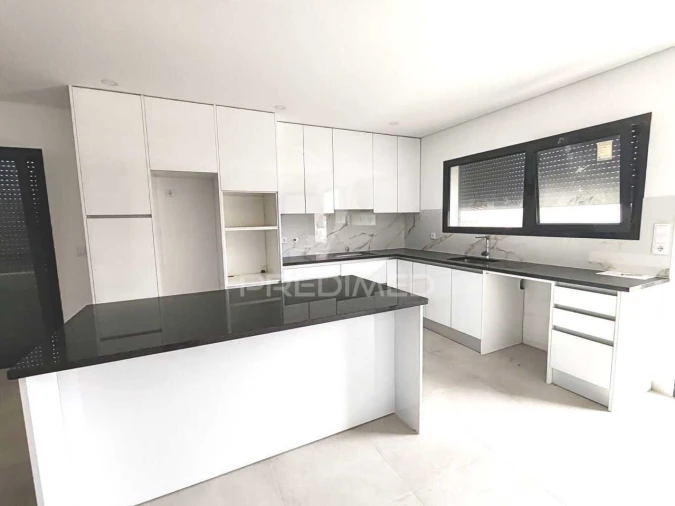 Moradia T4 para Venda em Nossa Senhora das Misericordias Foto 19