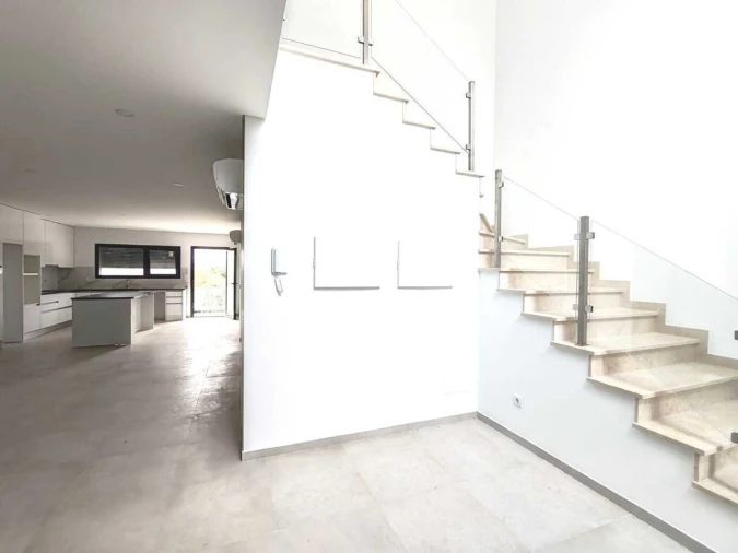 Moradia T4 para Venda em Nossa Senhora das Misericordias Foto 27