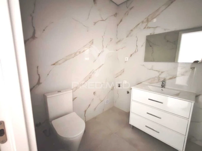 Moradia T4 para Venda em Nossa Senhora das Misericordias Foto 25