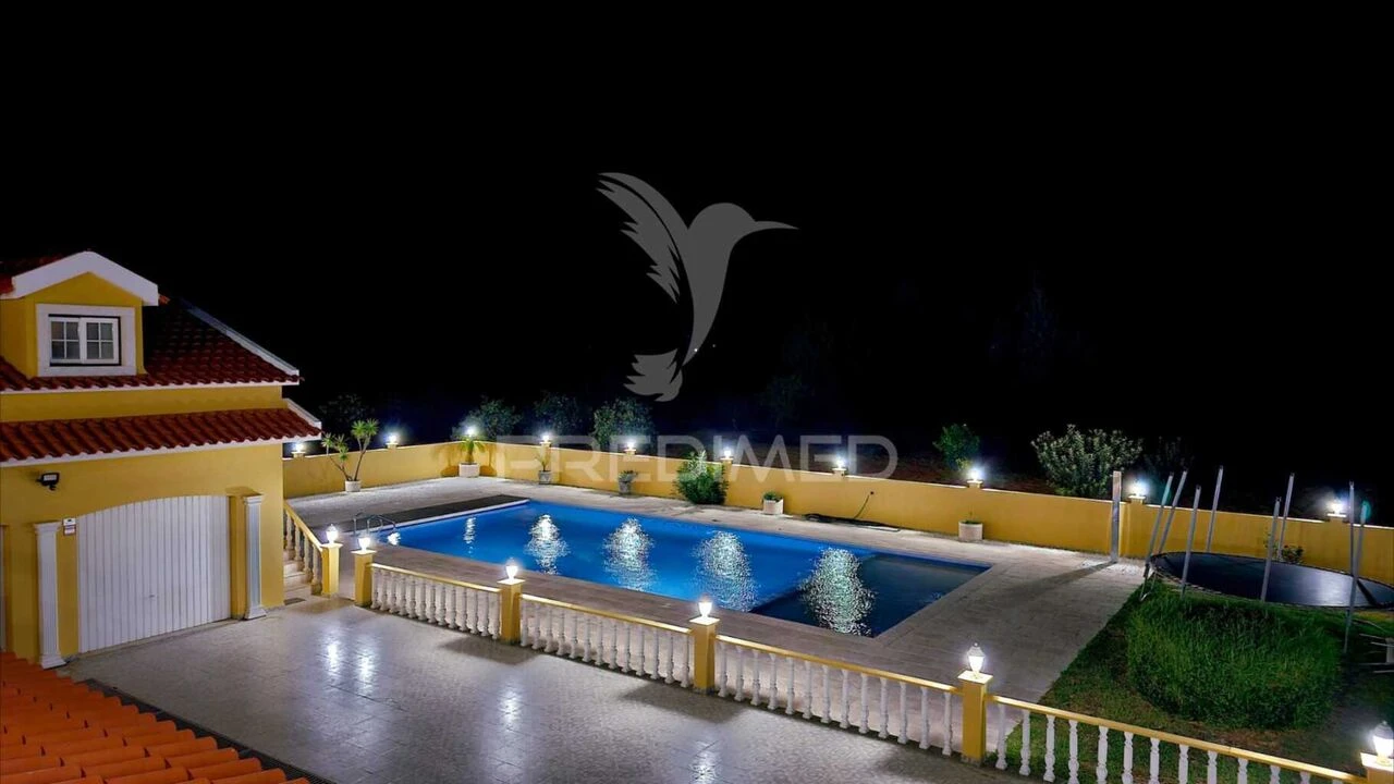 Quinta T5 para Venda em Aveiras de Cima Foto 7