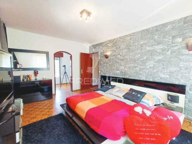 Quinta T5 para Venda em Aveiras de Cima Foto 38