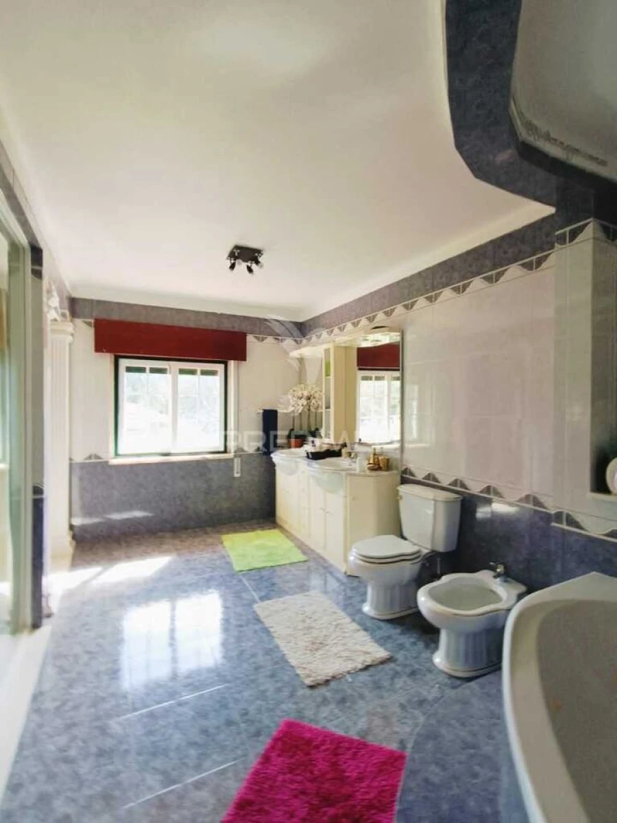 Quinta T5 para Venda em Aveiras de Cima Foto 37