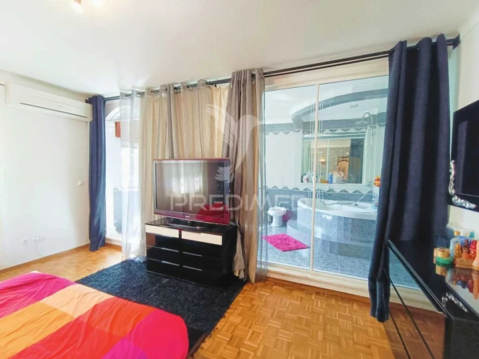 Quinta T5 para Venda em Aveiras de Cima Foto 36