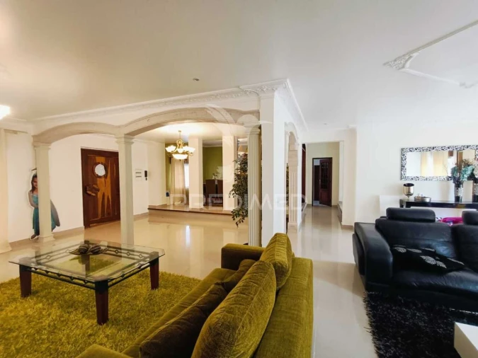 Quinta T5 para Venda em Aveiras de Cima Foto 19