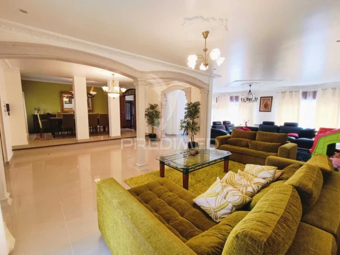 Quinta T5 para Venda em Aveiras de Cima Foto 23