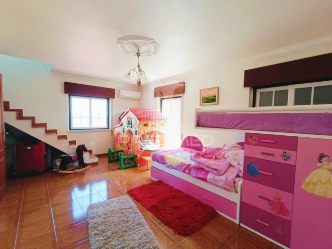 Quinta T5 para Venda em Aveiras de Cima Foto 28