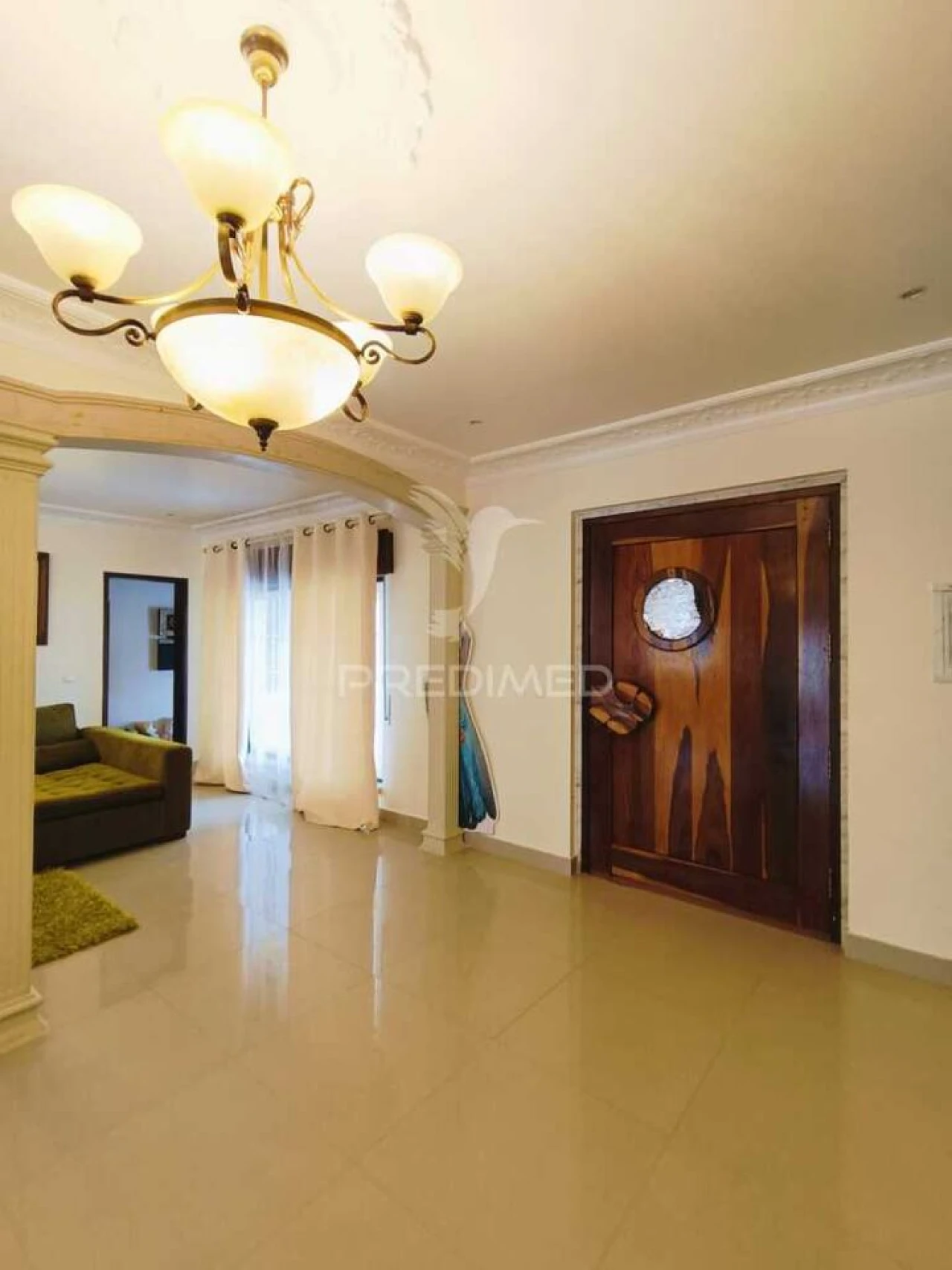 Quinta T5 para Venda em Aveiras de Cima Foto 24