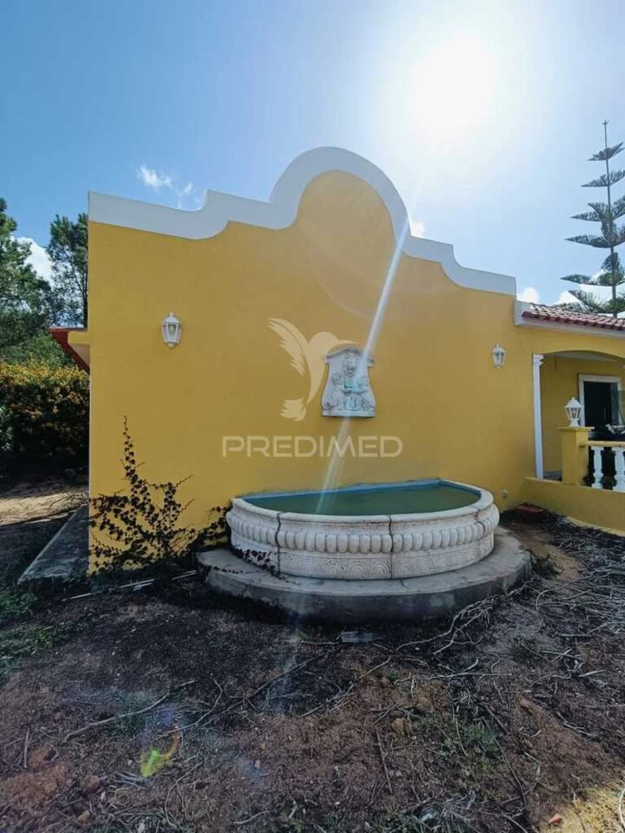 Quinta T5 para Venda em Aveiras de Cima Foto 40