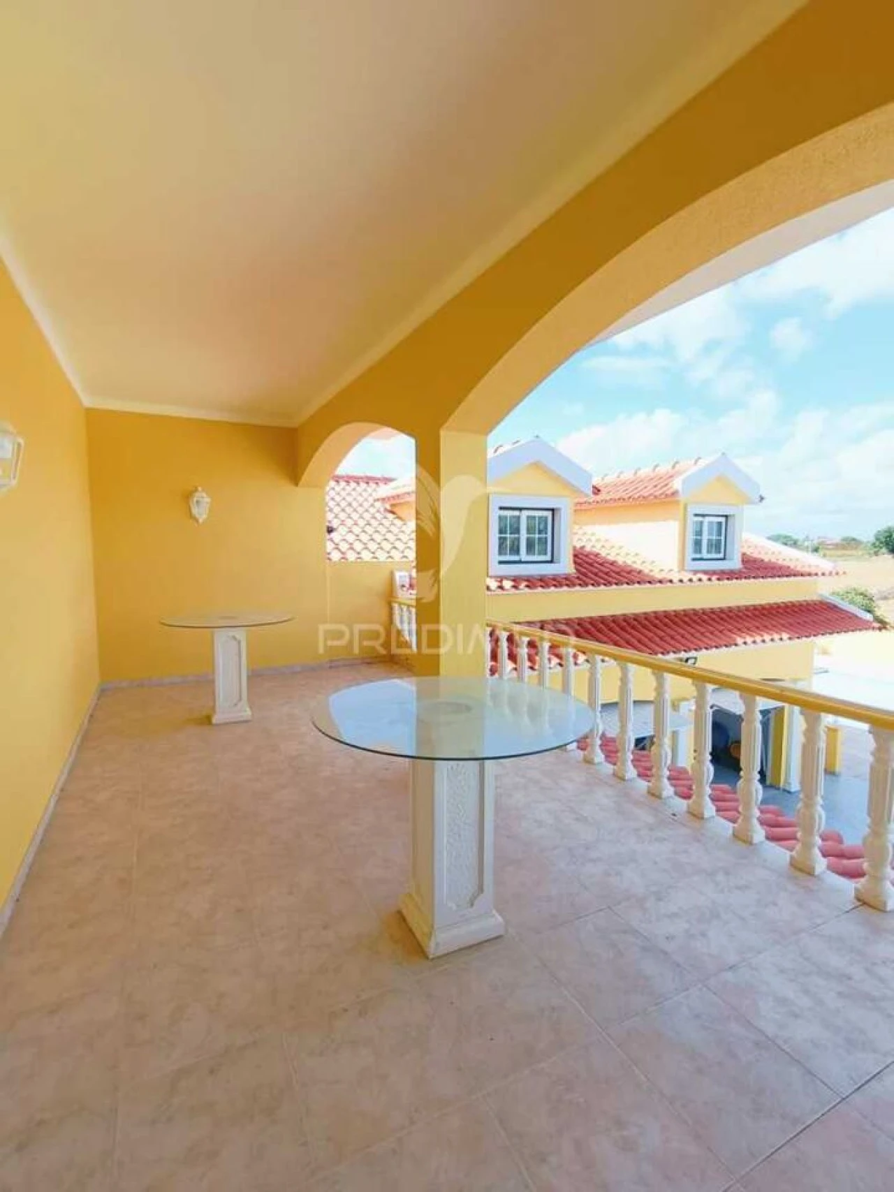 Quinta T5 para Venda em Aveiras de Cima Foto 32