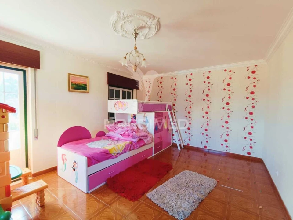 Quinta T5 para Venda em Aveiras de Cima Foto 29