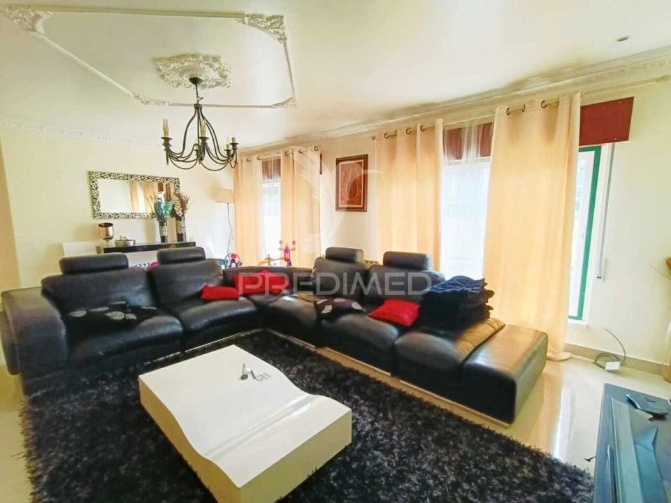 Quinta T5 para Venda em Aveiras de Cima Foto 12