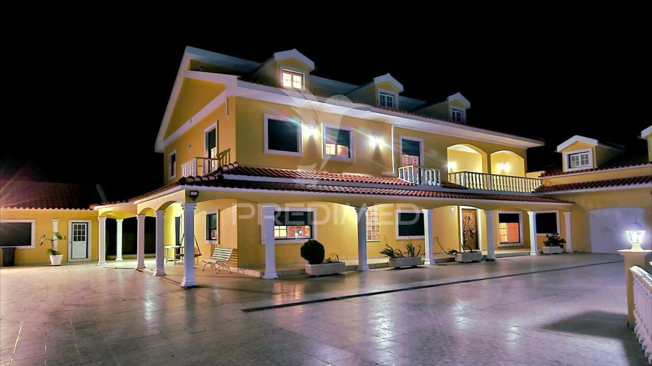 Quinta T5 para Venda em Aveiras de Cima Foto 5