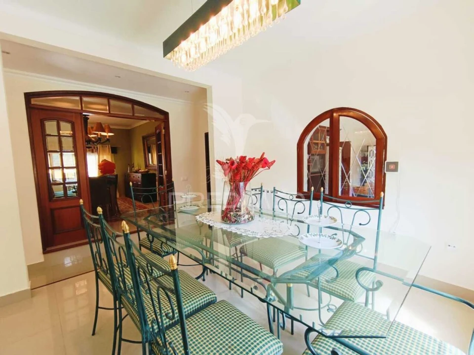 Quinta T5 para Venda em Aveiras de Cima Foto 16