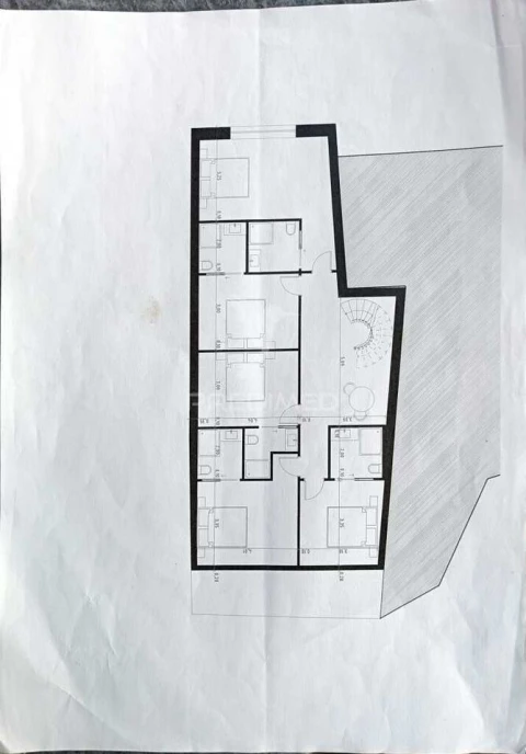 Prédio para Venda em Caxarias