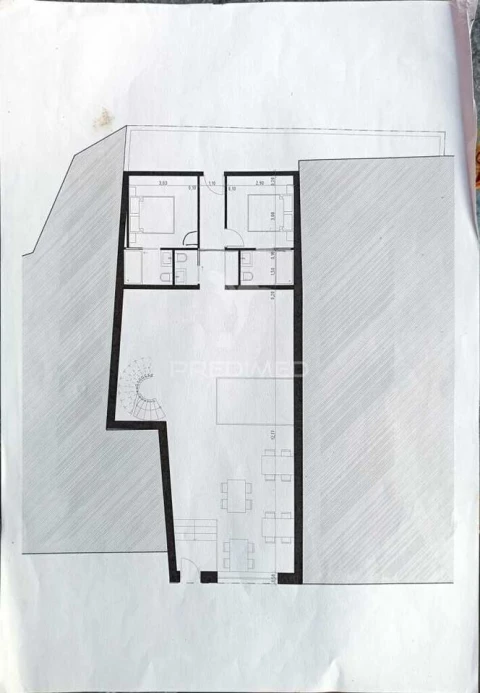 Prédio para Venda em Caxarias