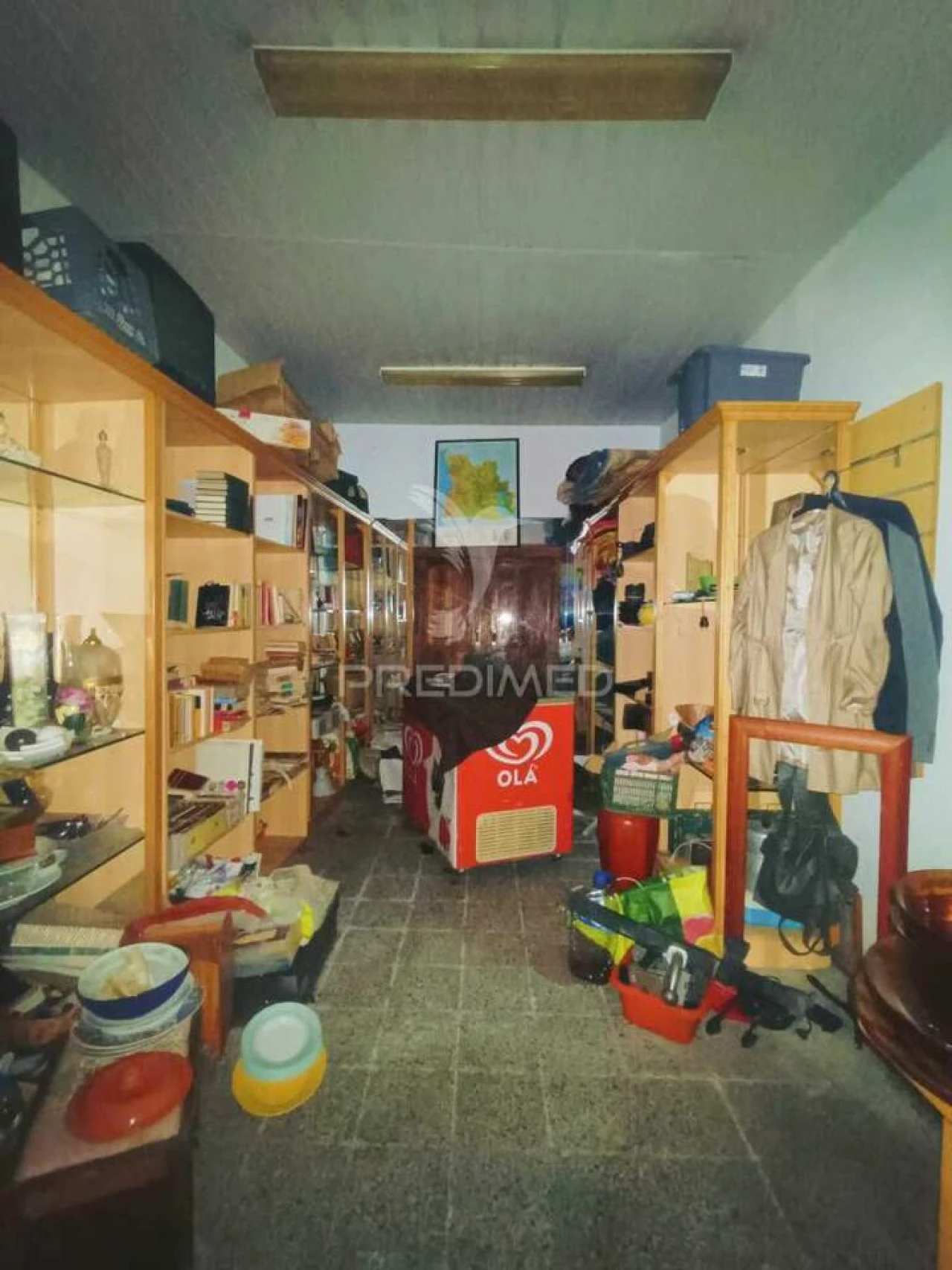 Prédio para Venda em Caxarias Foto 14