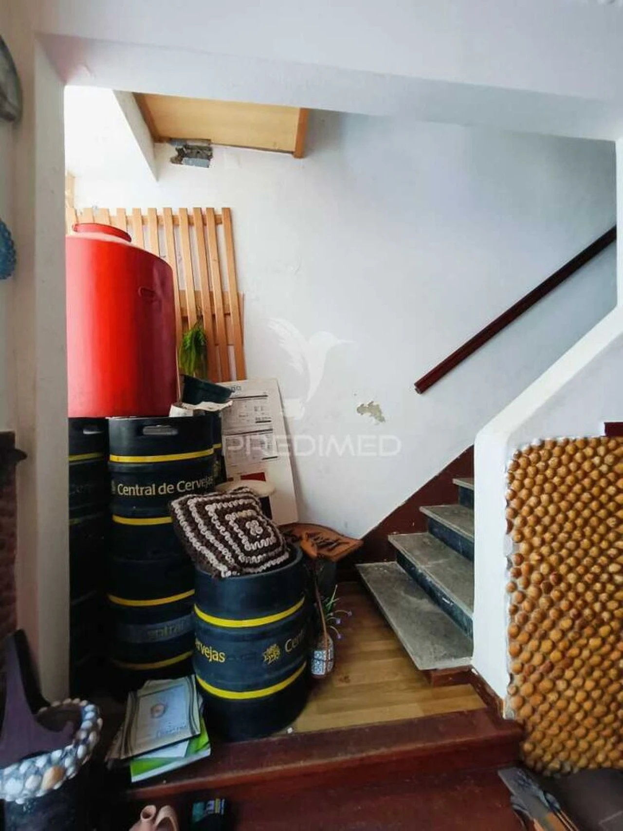 Prédio para Venda em Caxarias Foto 13