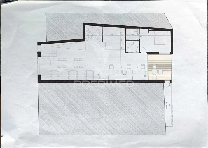 Prédio para Venda em Caxarias Foto 19