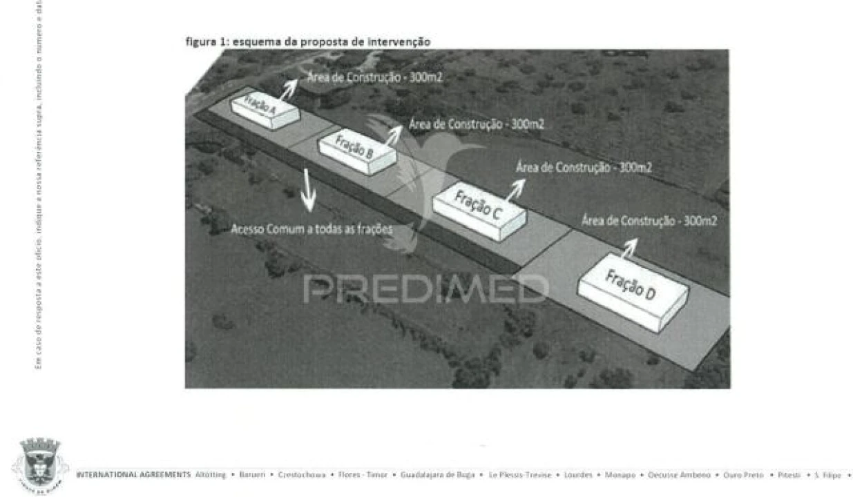 Terreno para Venda em Fatima Foto 3