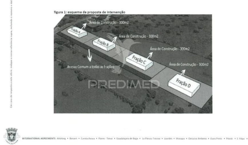 Terreno para Venda em Fatima Foto 3