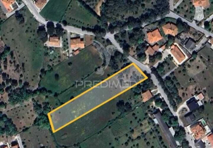 Terreno para Venda em Fatima