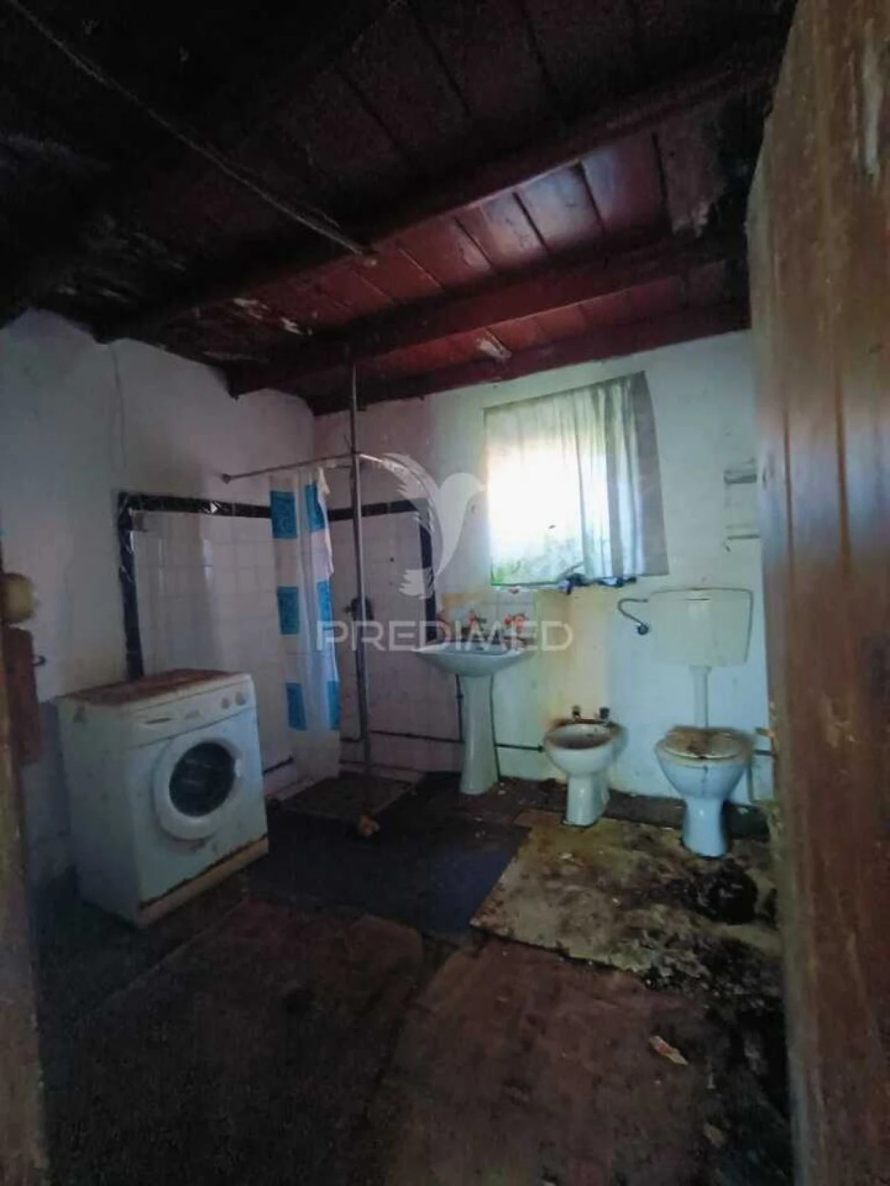 Moradia T2 para Venda em São Mamede Foto 21