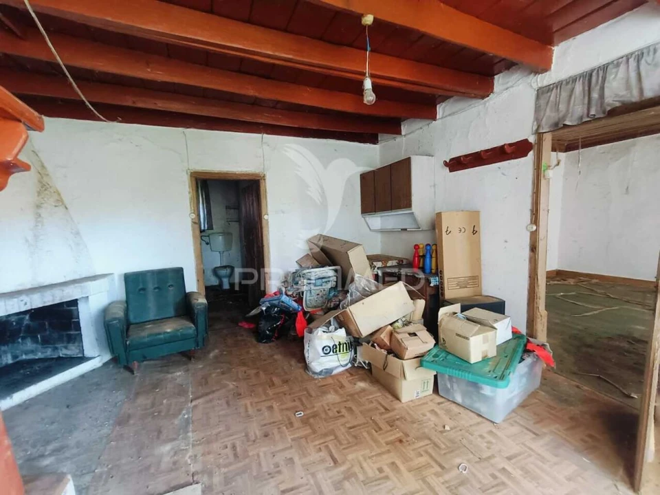 Moradia T2 para Venda em São Mamede Foto 23