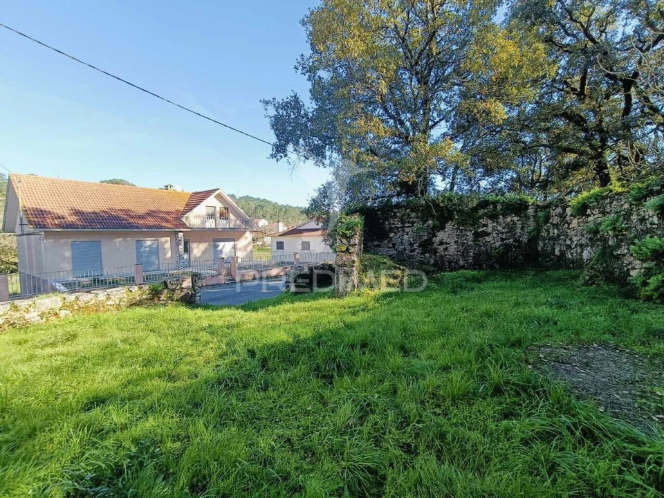 Moradia T2 para Venda em São Mamede Foto 2