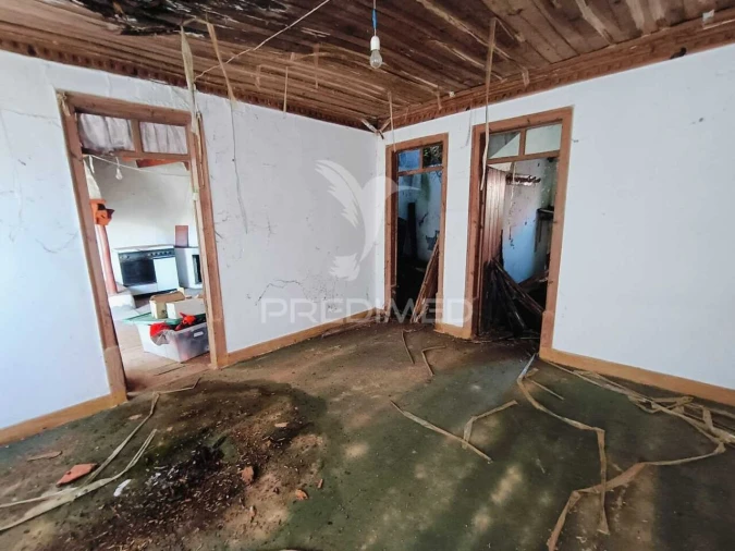 Moradia T2 para Venda em São Mamede Foto 20