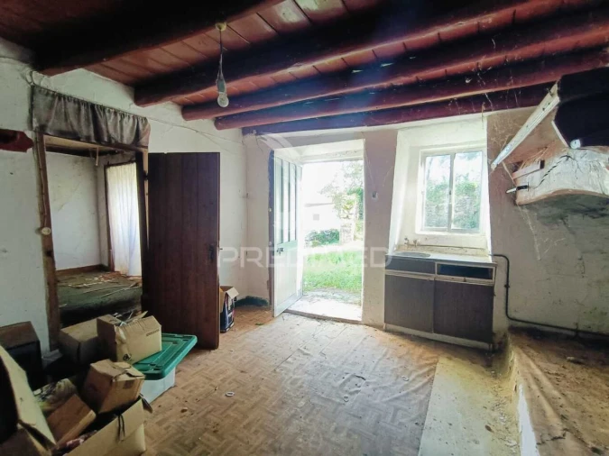 Moradia T2 para Venda em São Mamede Foto 22