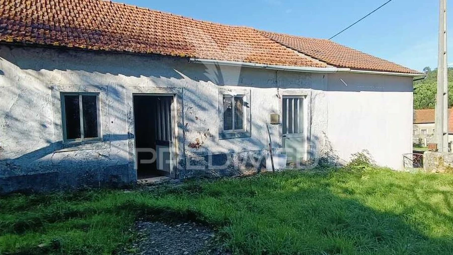 Moradia T2 para Venda em São Mamede