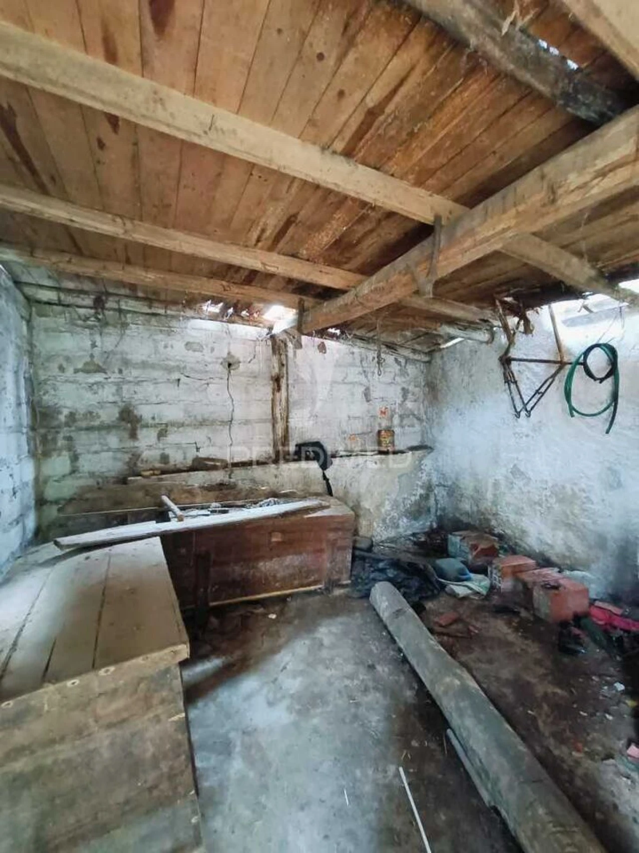 Moradia T1 para Venda em Seiça Foto 7