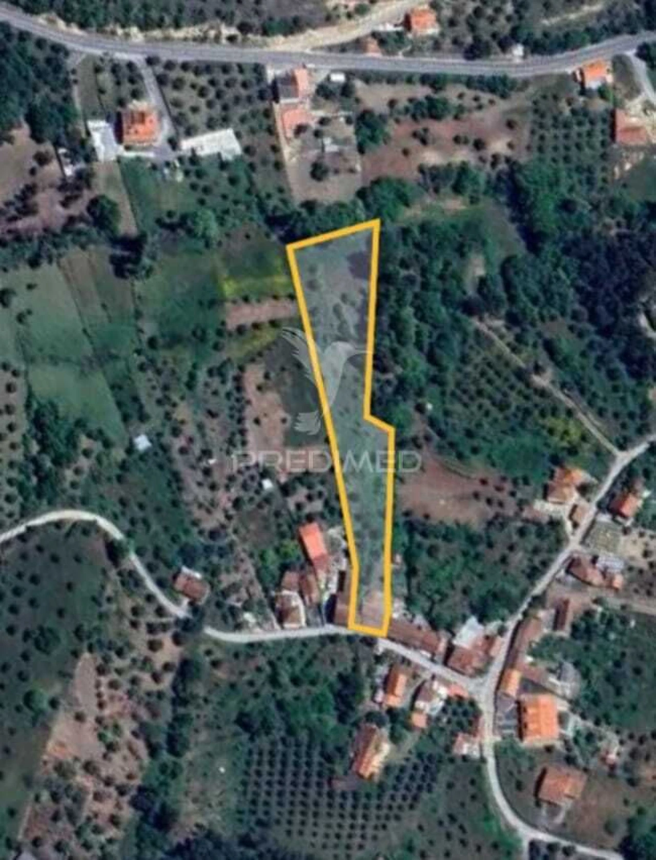 Moradia T1 para Venda em Seiça Foto 23