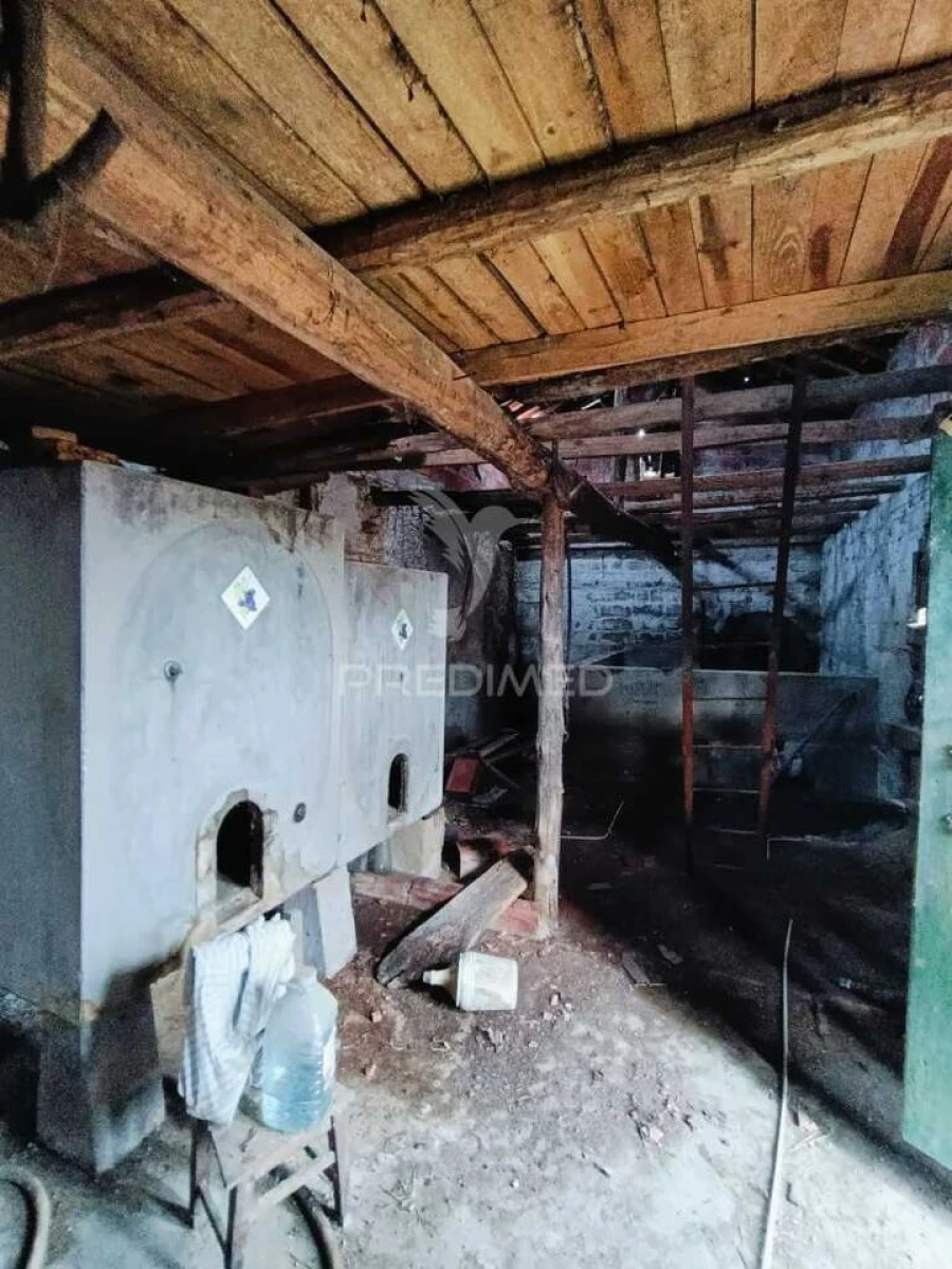 Moradia T1 para Venda em Seiça Foto 5