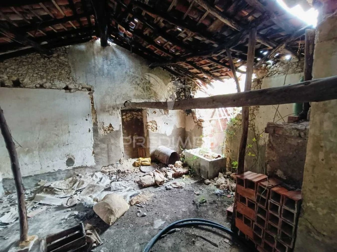 Moradia T1 para Venda em Seiça Foto 13