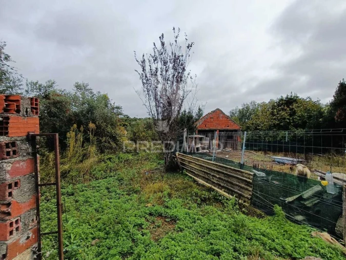 Moradia T1 para Venda em Seiça Foto 16