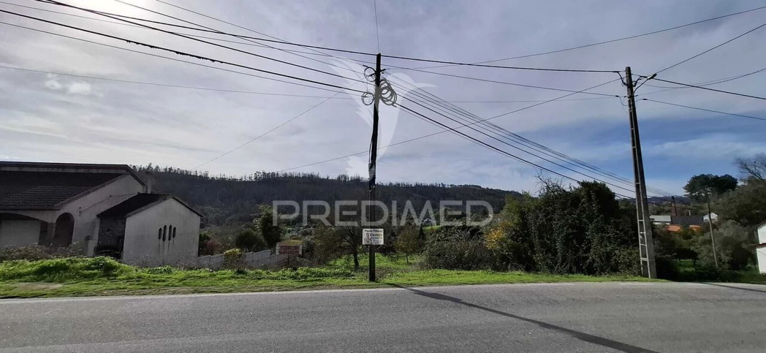 Terreno para Venda em Urqueira Foto 6